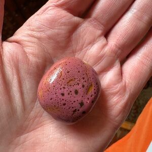 Stone variety, for jewelry making.